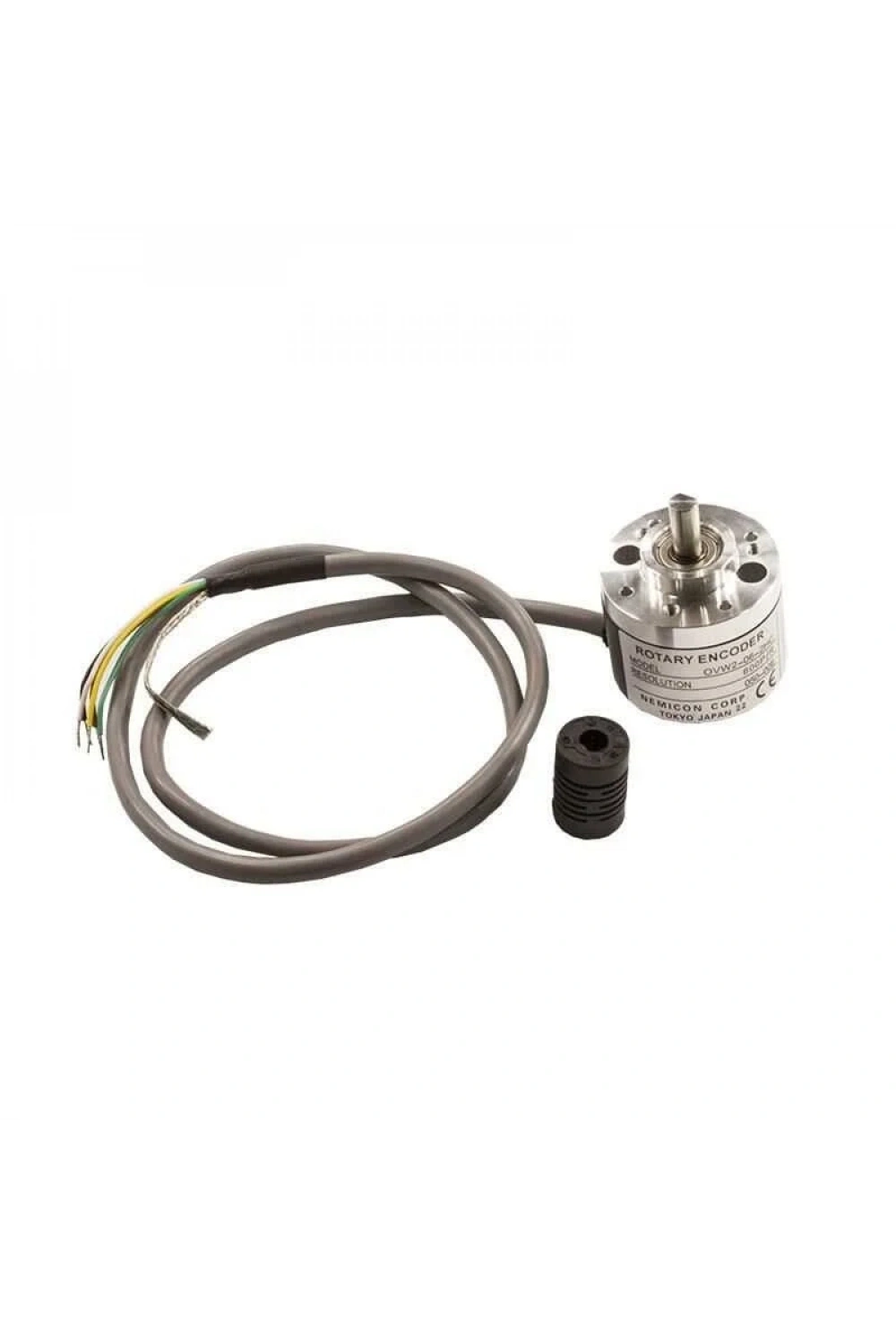 OVW2-06-2HC Rotary Encoder