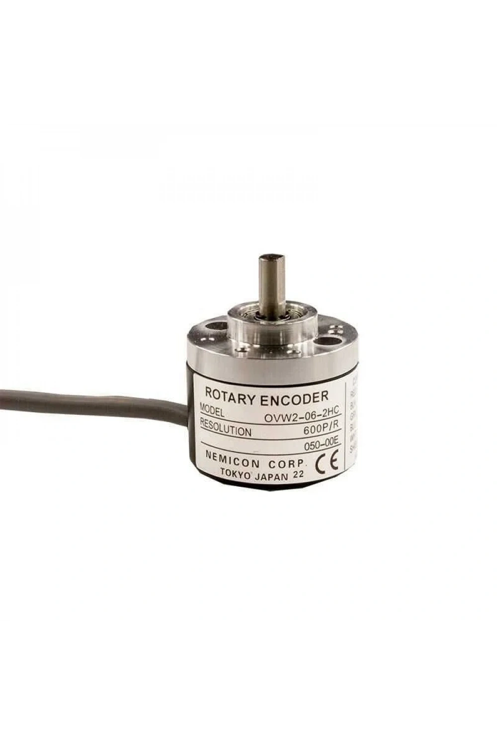 OVW2-06-2HC Rotary Encoder