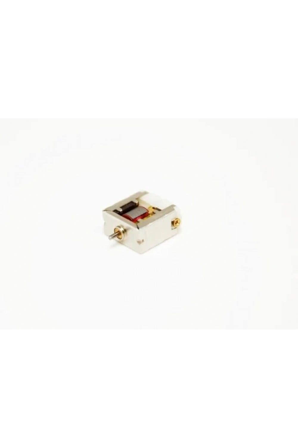 Oyuncak Motor Yassı Küçük 6 Volt