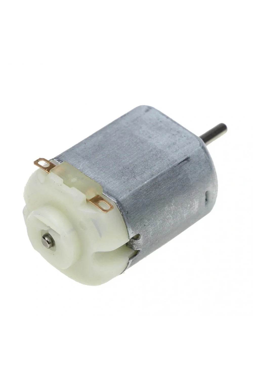 Oyuncak Motoru 3V-6V-9V DC Motor Yüksek Devir