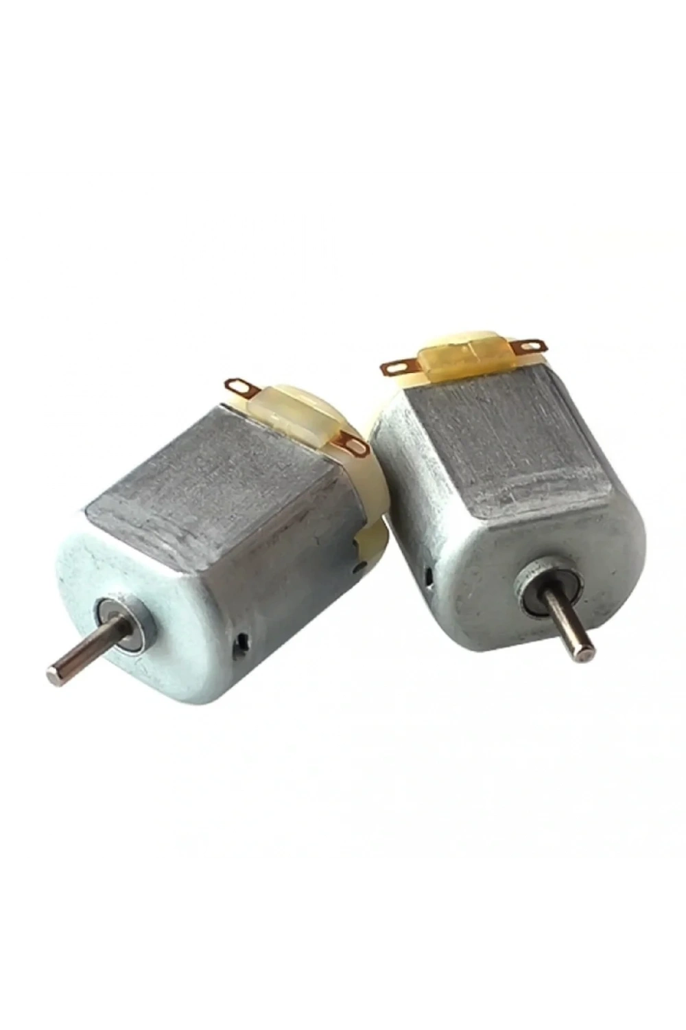 Oyuncak Motoru 3V-6V-9V DC Motor Yüksek Devir