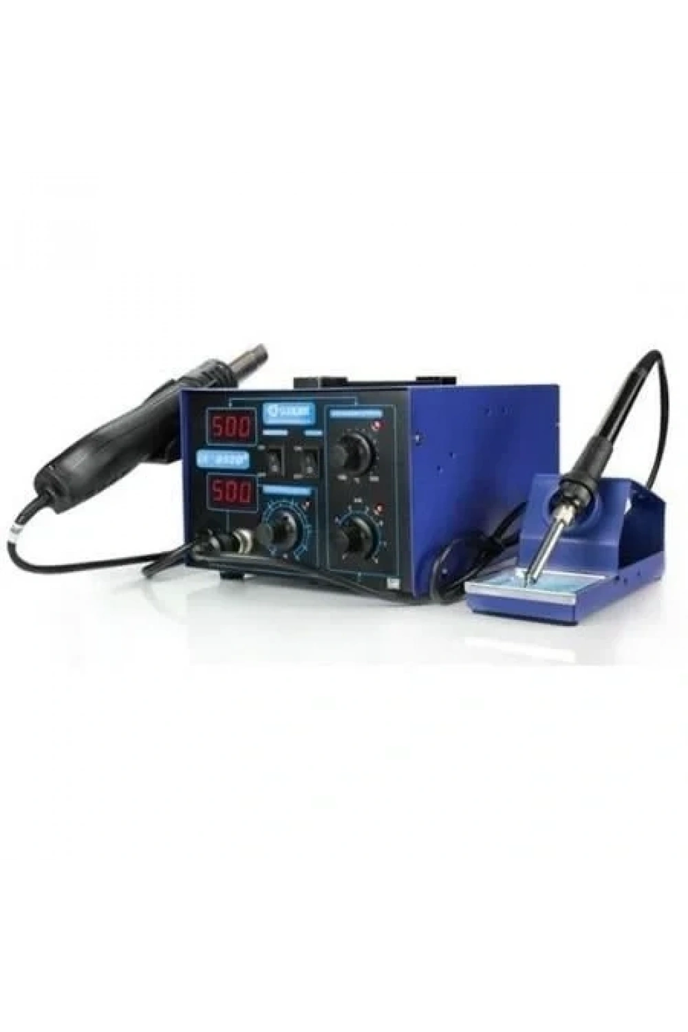 P-52BF Prolink İstasyon Havya