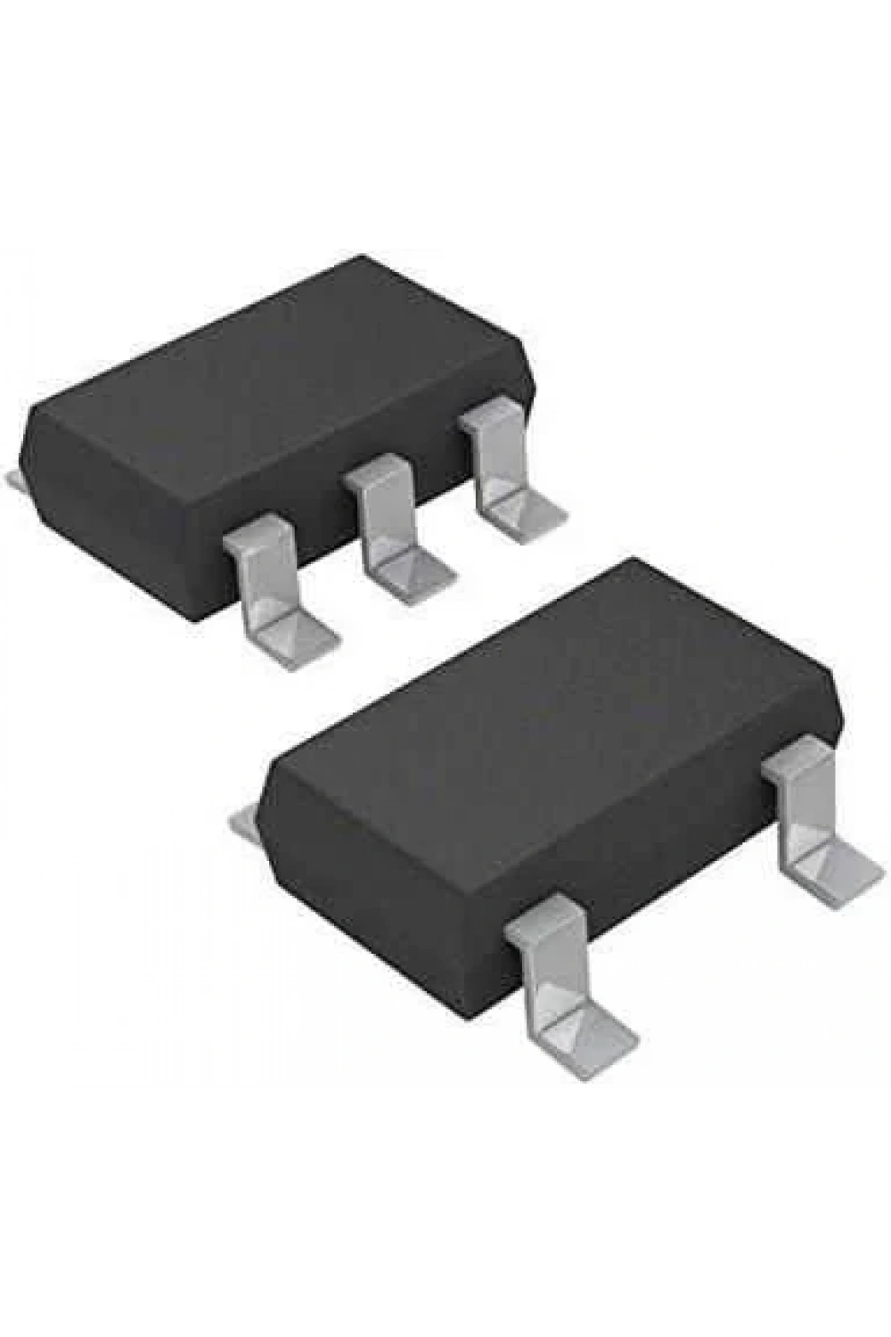 P155E SO-6 Lojik Çıkışlı Optokuplör Entegresi - TLP155E