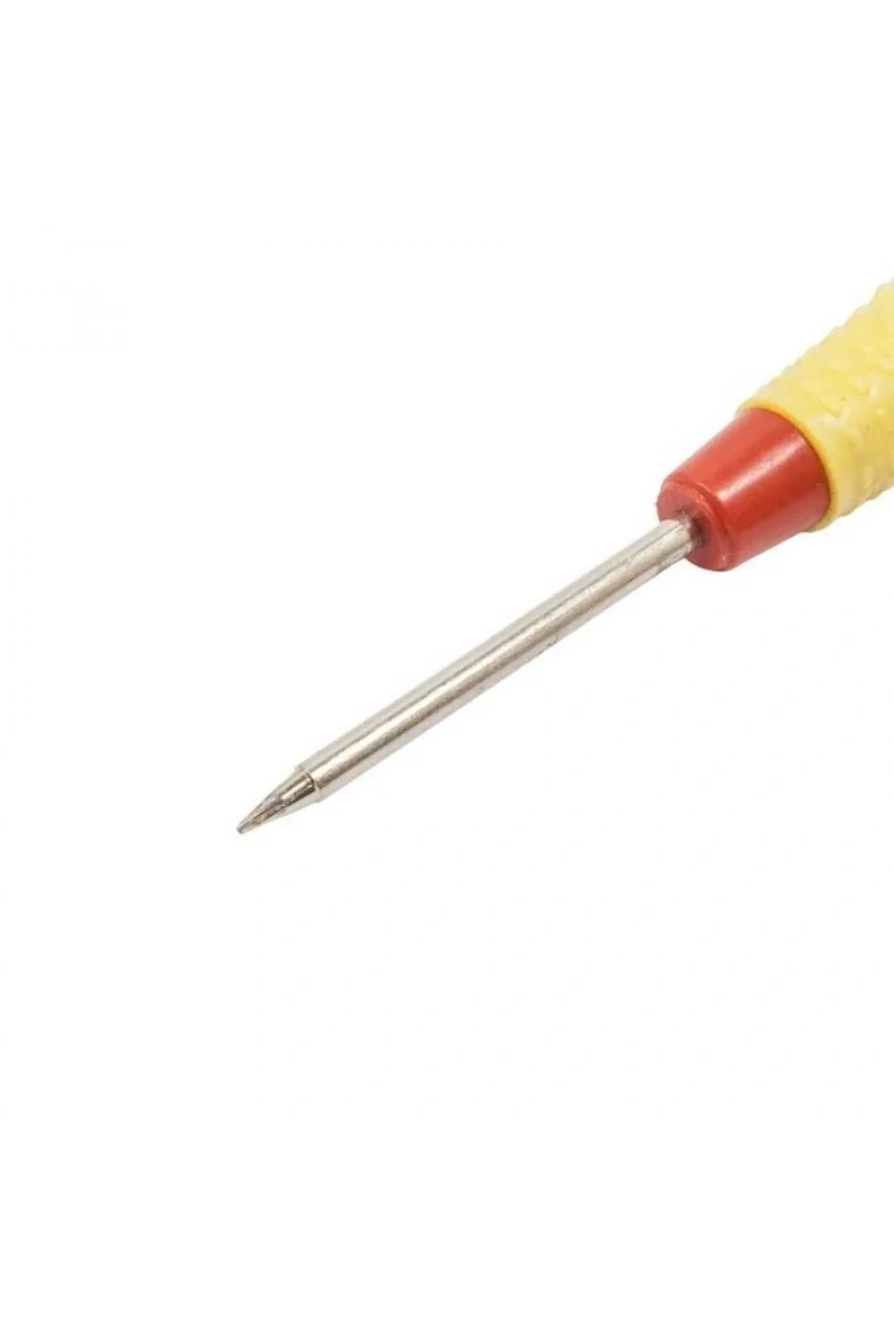 P2 0.8mm Mini Yıldız Torx Tornavida - 125mm