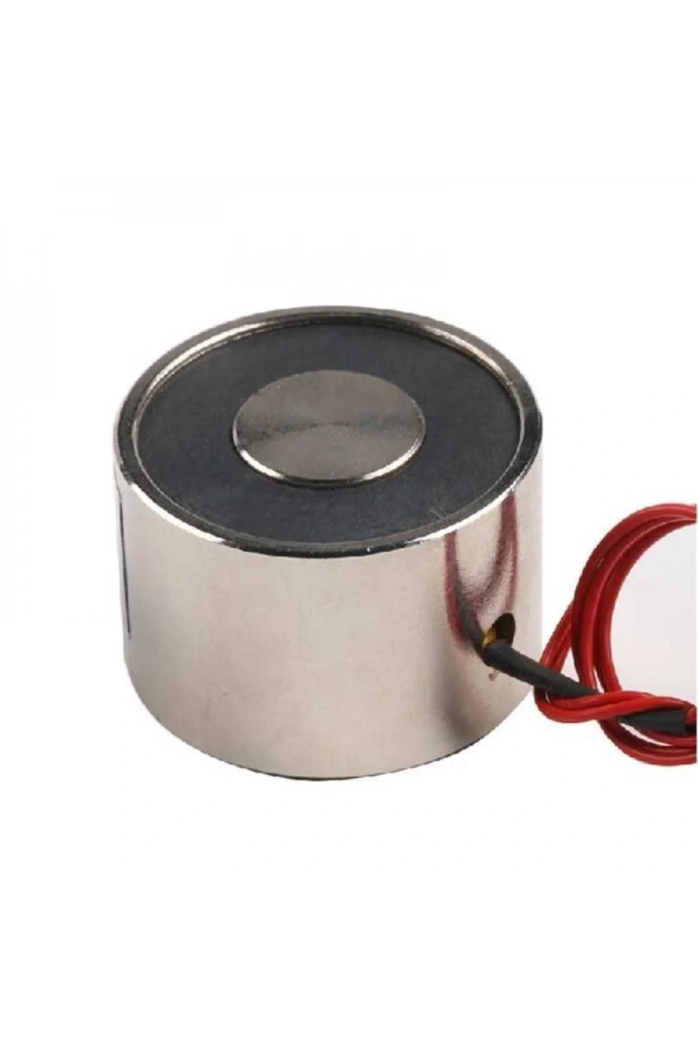 P25/50 Elektro Mıknatıs 5 kg Tutma Gücü