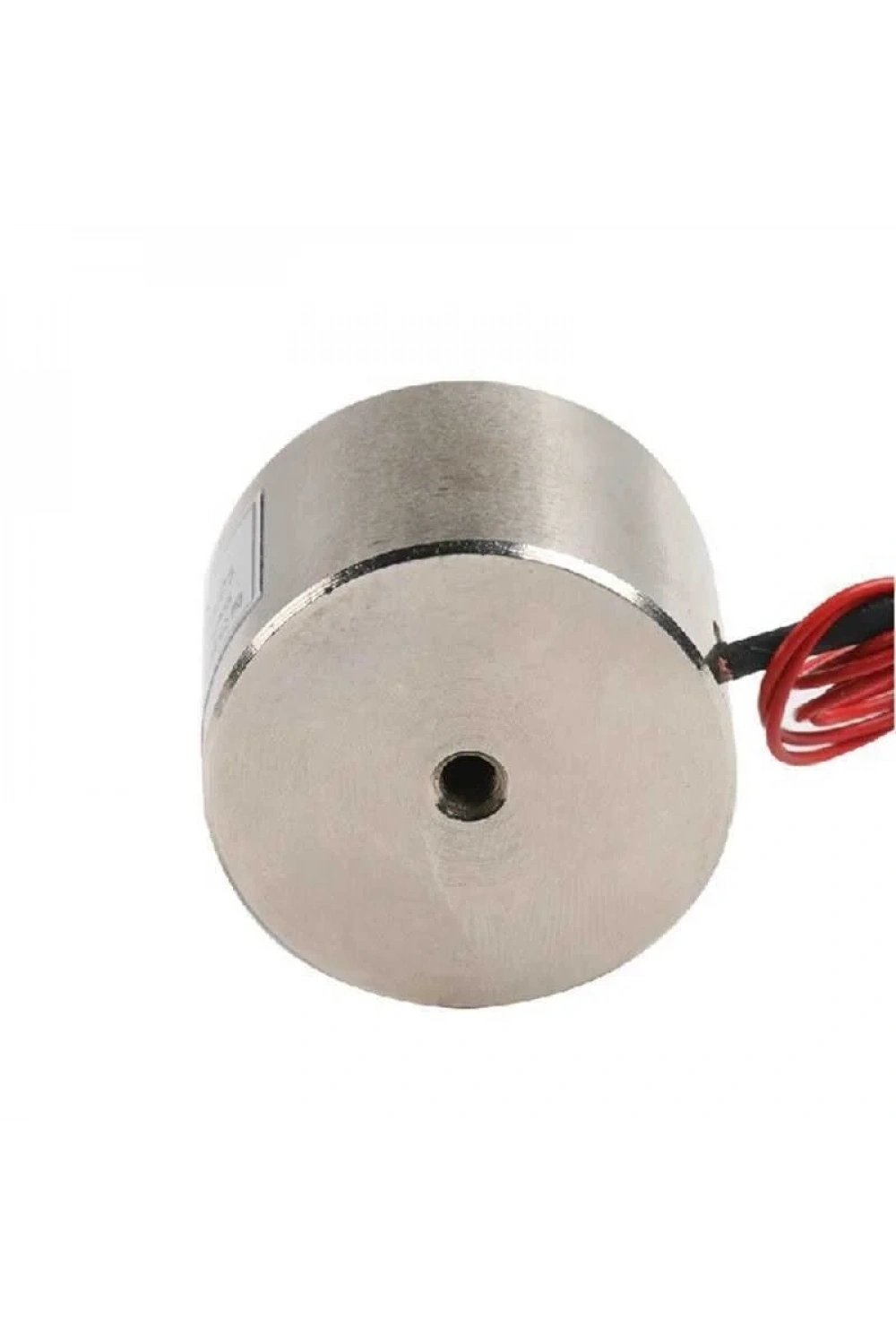 P30/22 Elektro Mıknatıs 10 kg Tutma Gücü