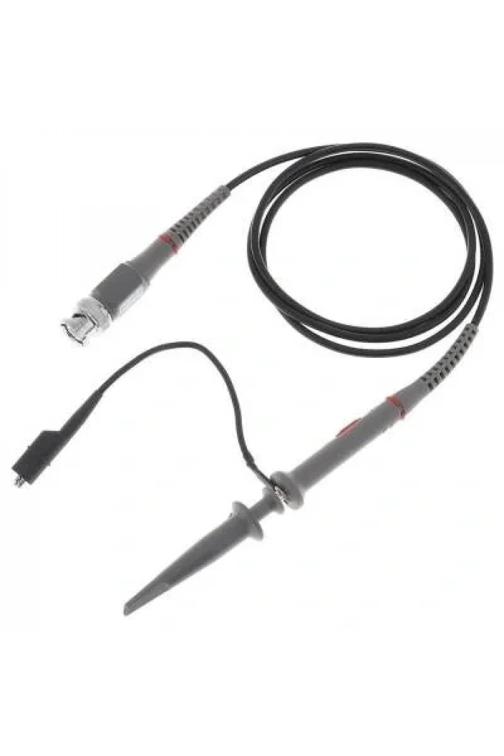 P6060 Çiftli Osiloskop Probu 60 Mhz