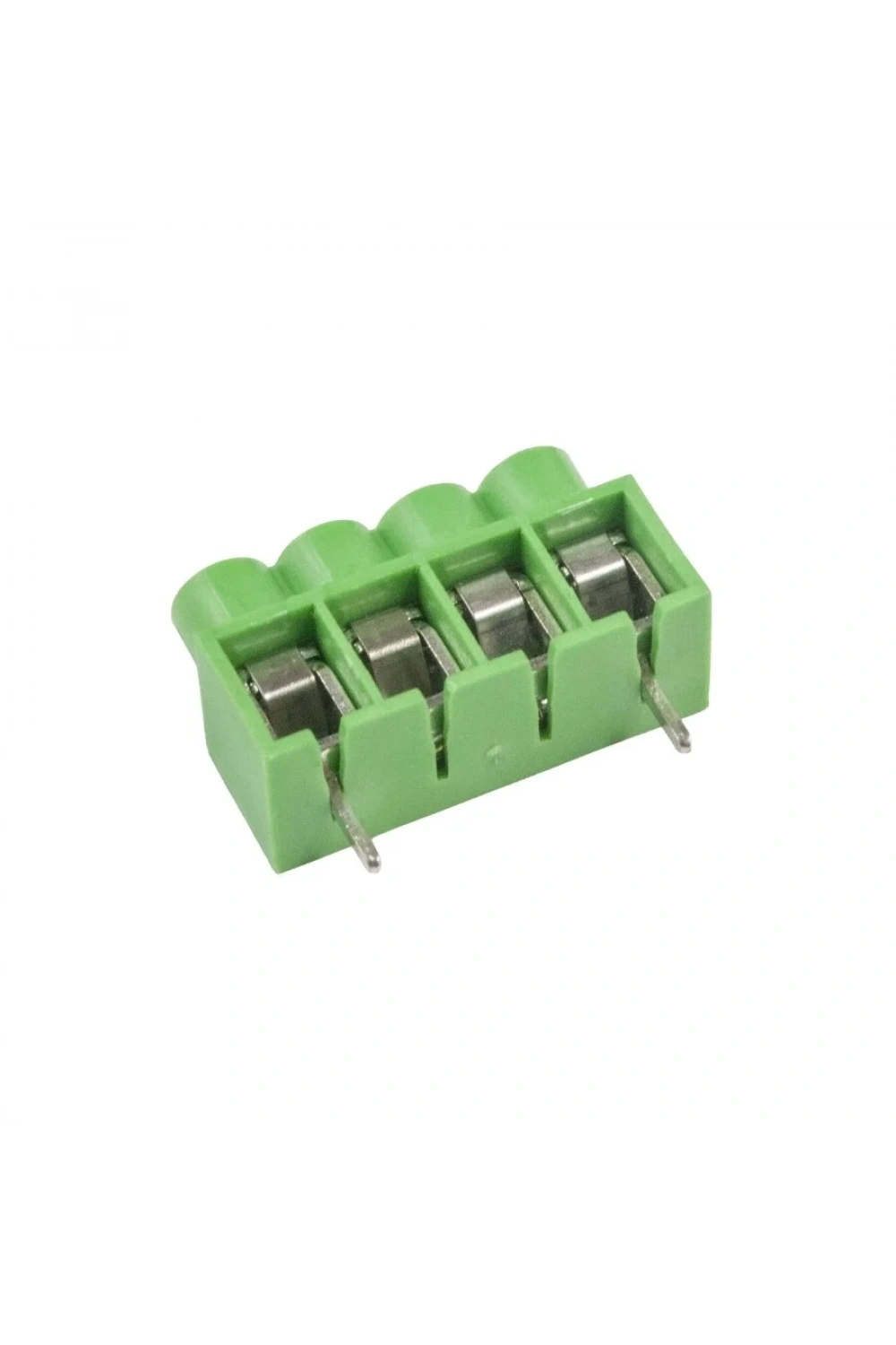 PA003-4 5mm 2 Pin Terminal Klemens