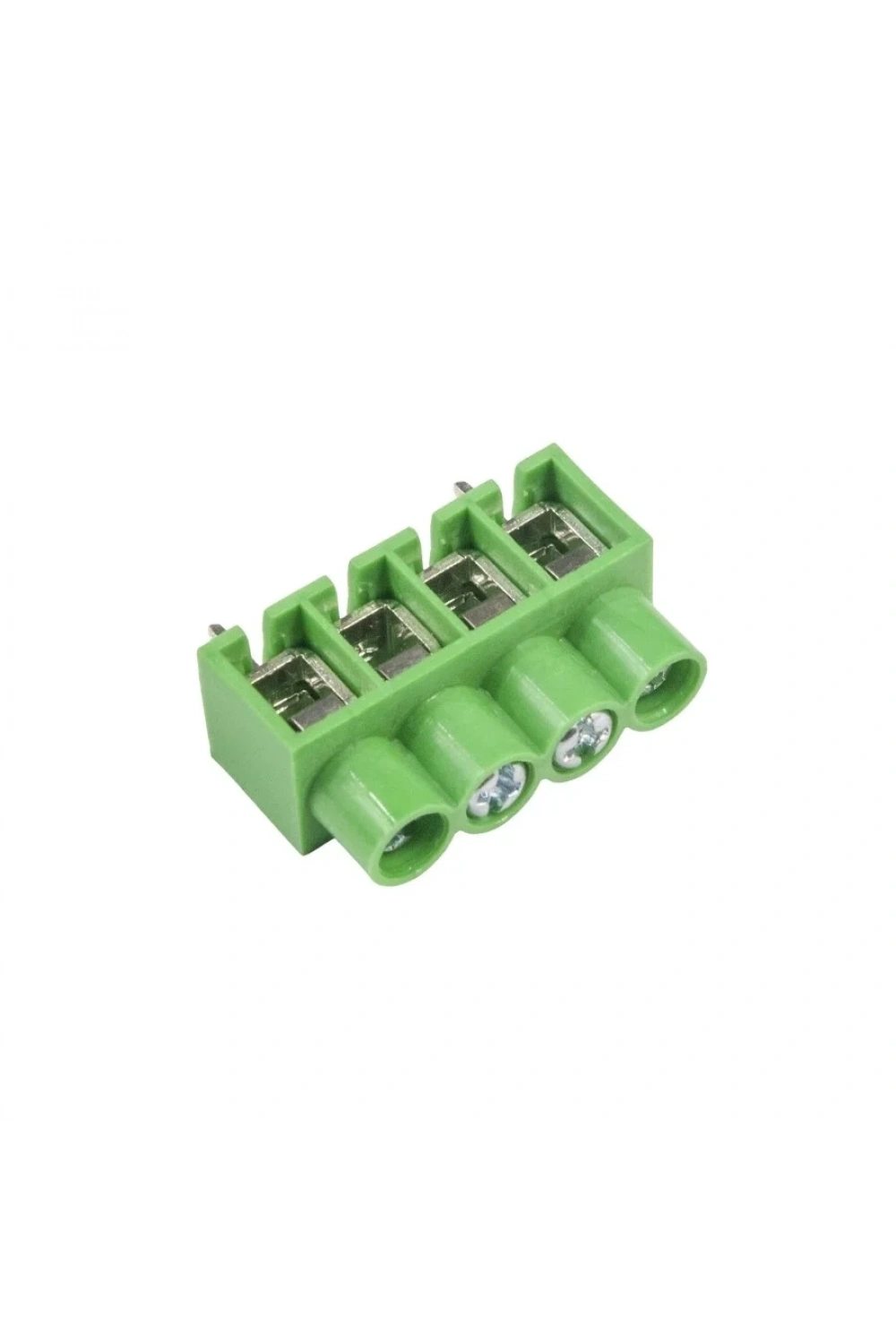 PA003-4 5mm 2 Pin Terminal Klemens