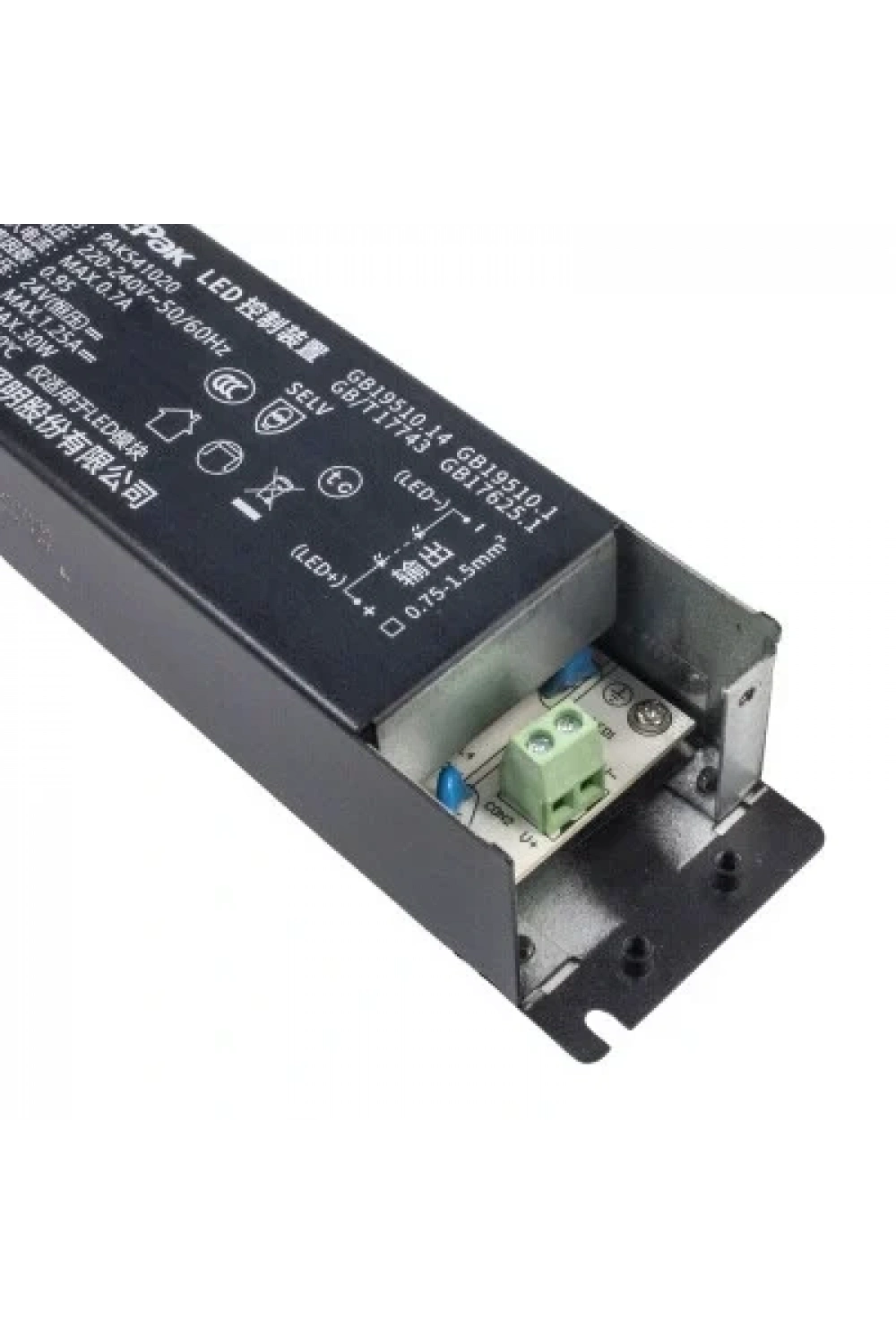 PAK541020 24V 1.25A 30W Led Sürücü