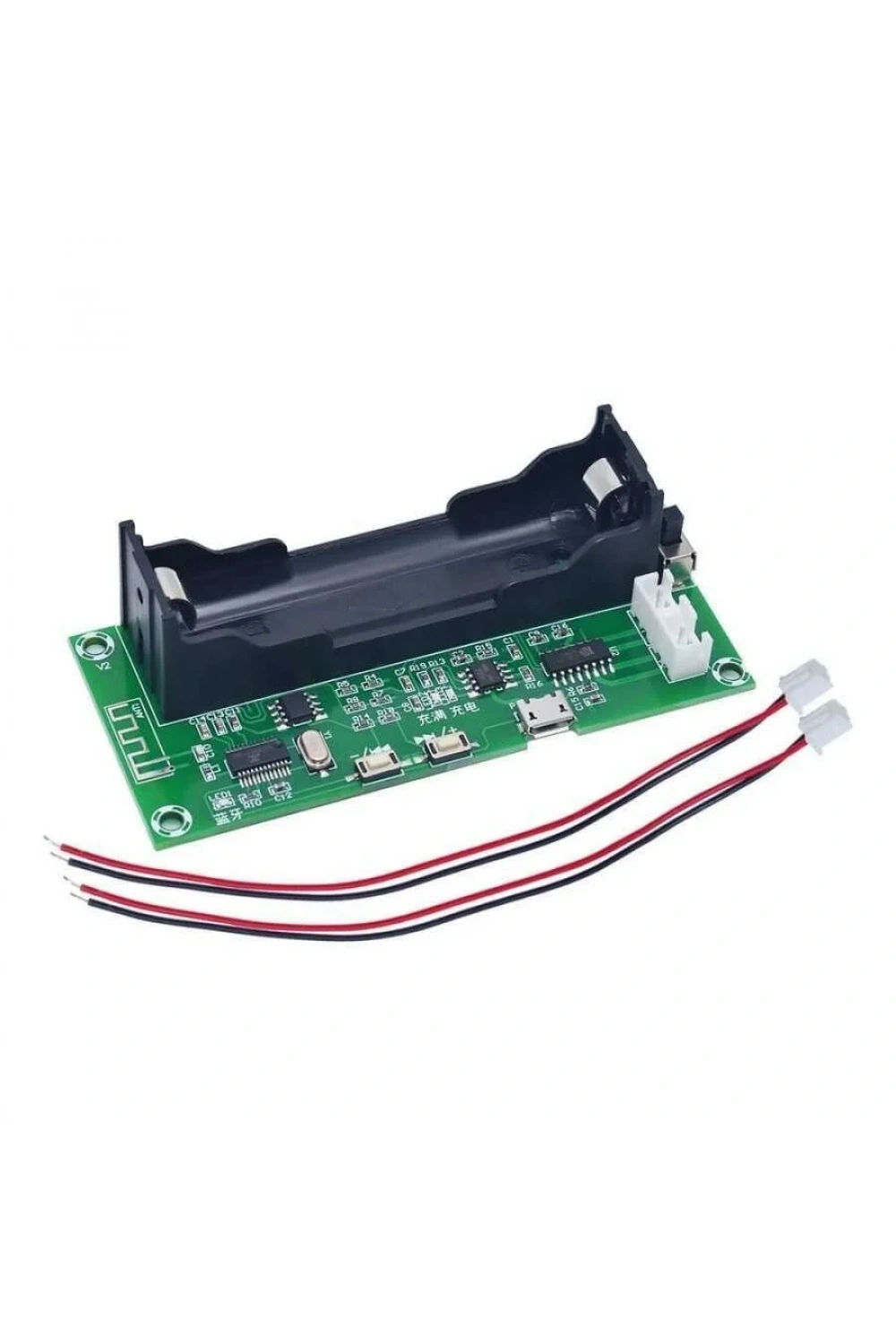 PAM8403 XH-A153 2x5W Bluetooth Amfi Modülü