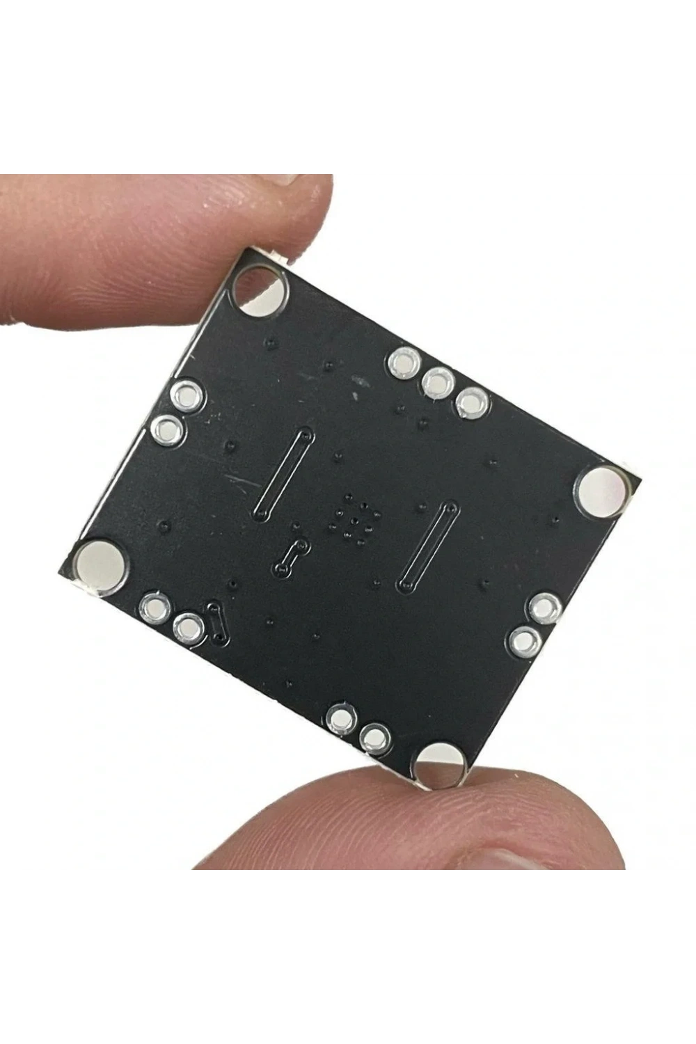 PAM8610 2x15W Stereo Ses Yükseltici Amfi Modülü