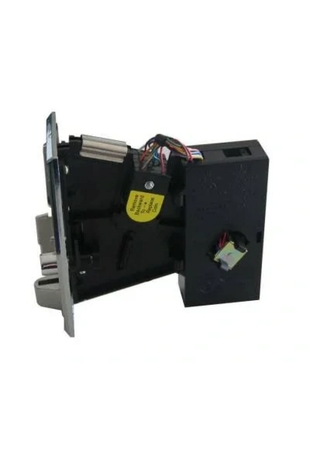 Para Jeton Kanalı Shutter Coin Selector