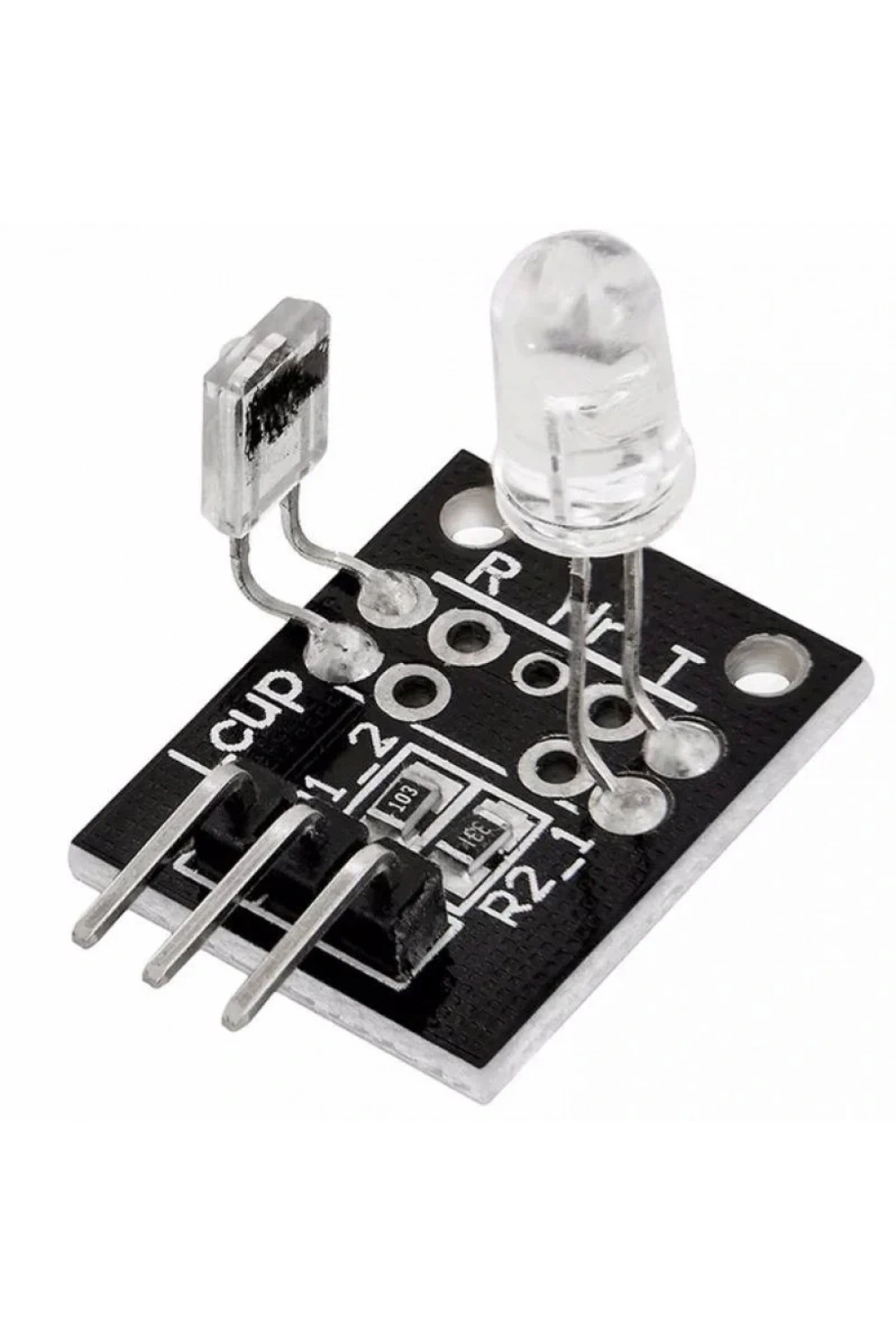 Parmak Nabız Ölçer Sensör KY-039