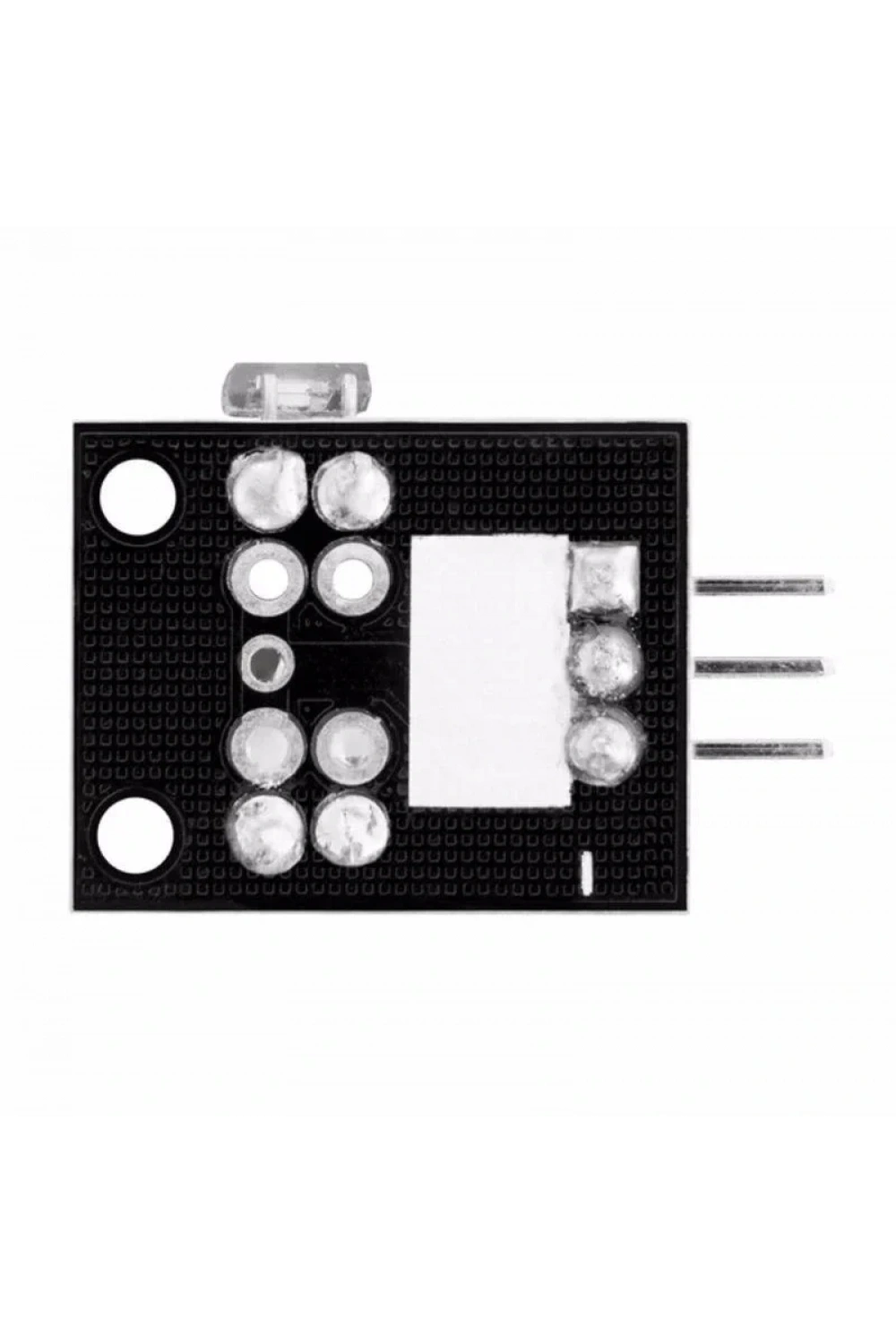 Parmak Nabız Ölçer Sensör KY-039