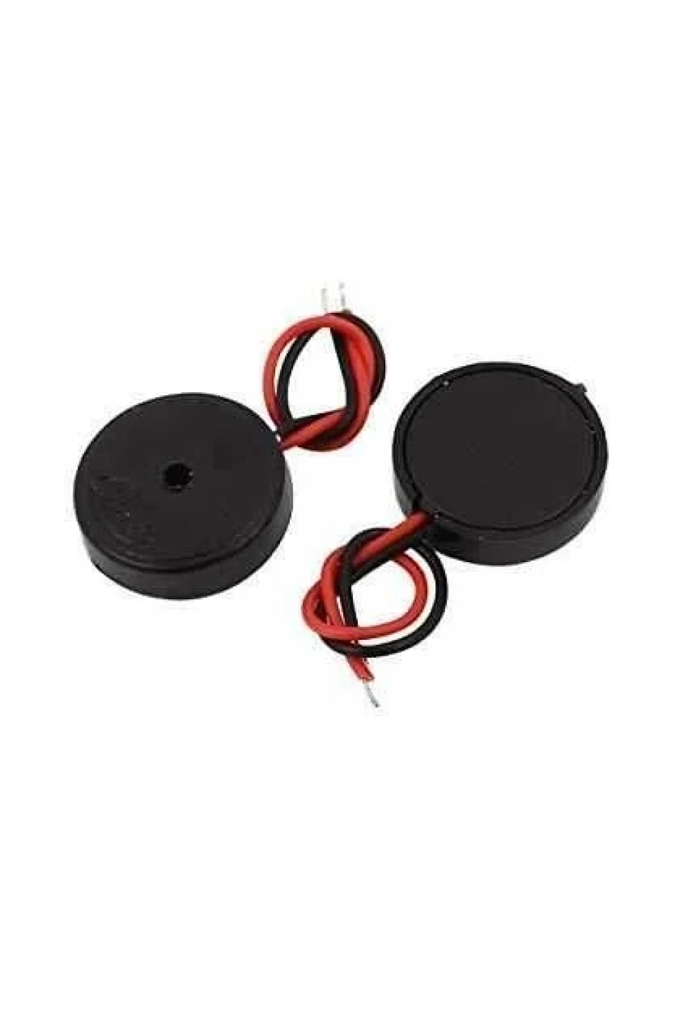 Pasif Buzzer 14mm 80dB