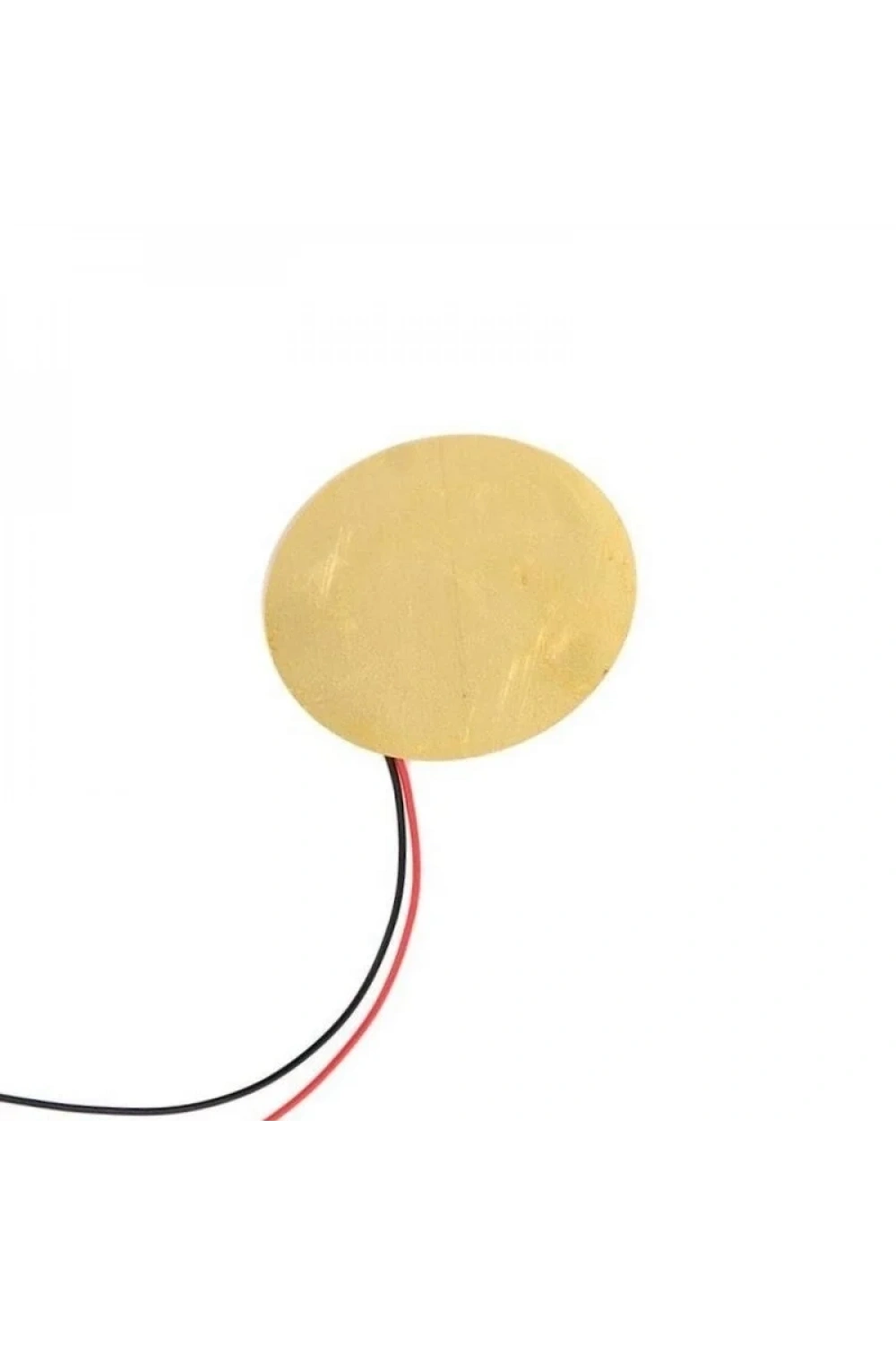 Pasif Piezo Buzzer 35mm 100dB