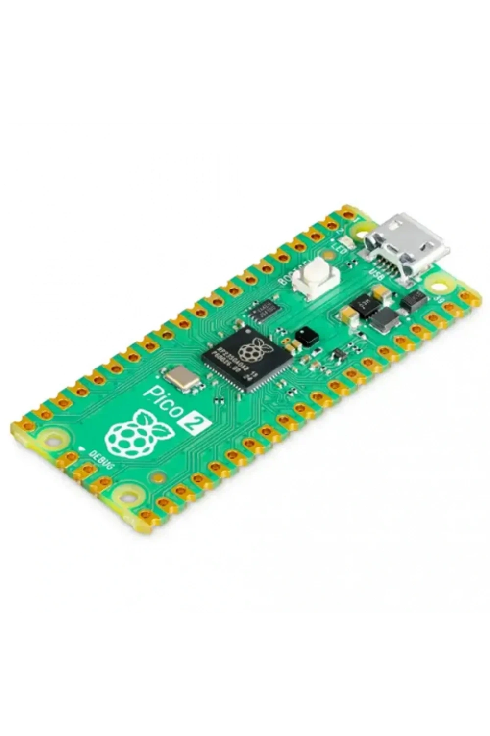 Paspberry Pi Pico 2