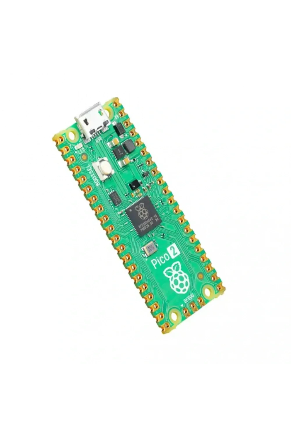 Paspberry Pi Pico 2