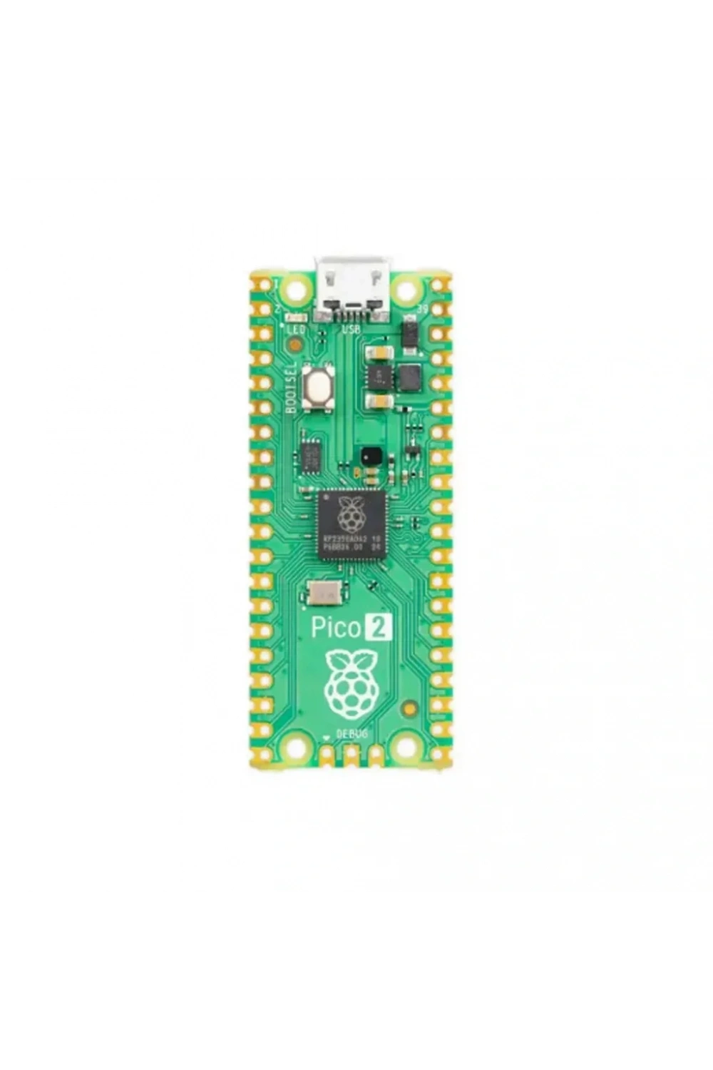 Paspberry Pi Pico 2
