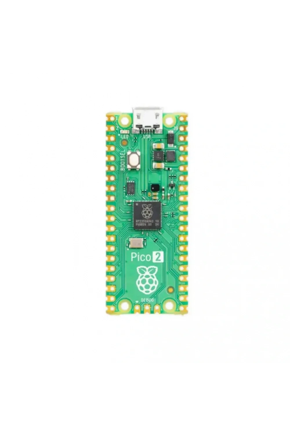 Paspberry Pi Pico 2