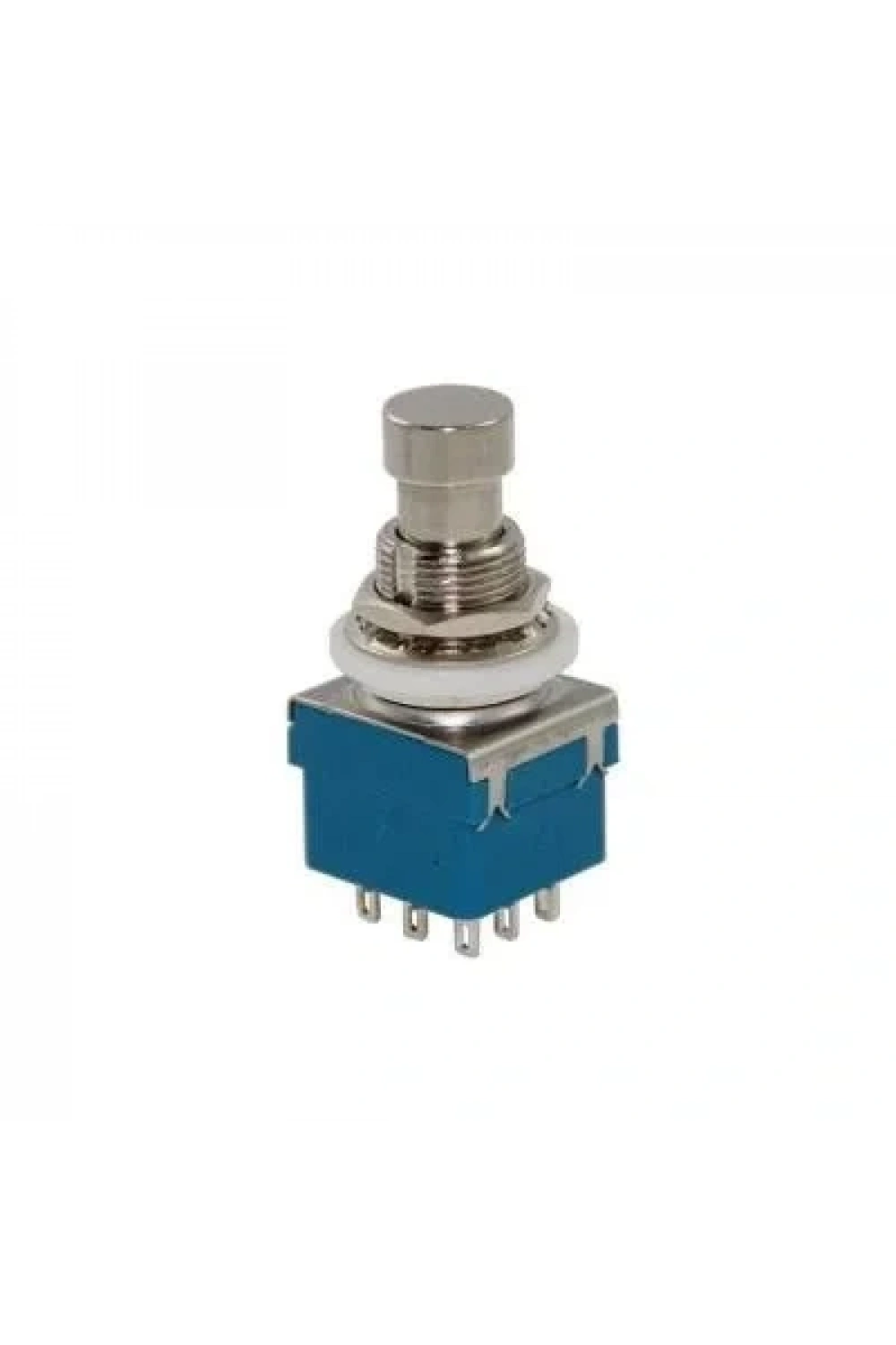PBS-24-302 Anahtarlı Pedal Switch 9 pin