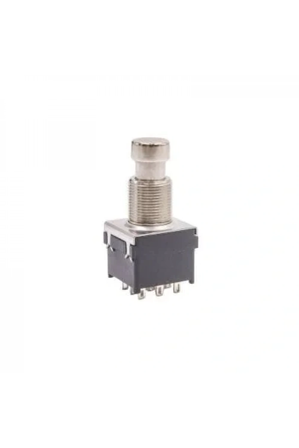 PBS-24-302 Anahtarlı Pedal Switch 9 pin
