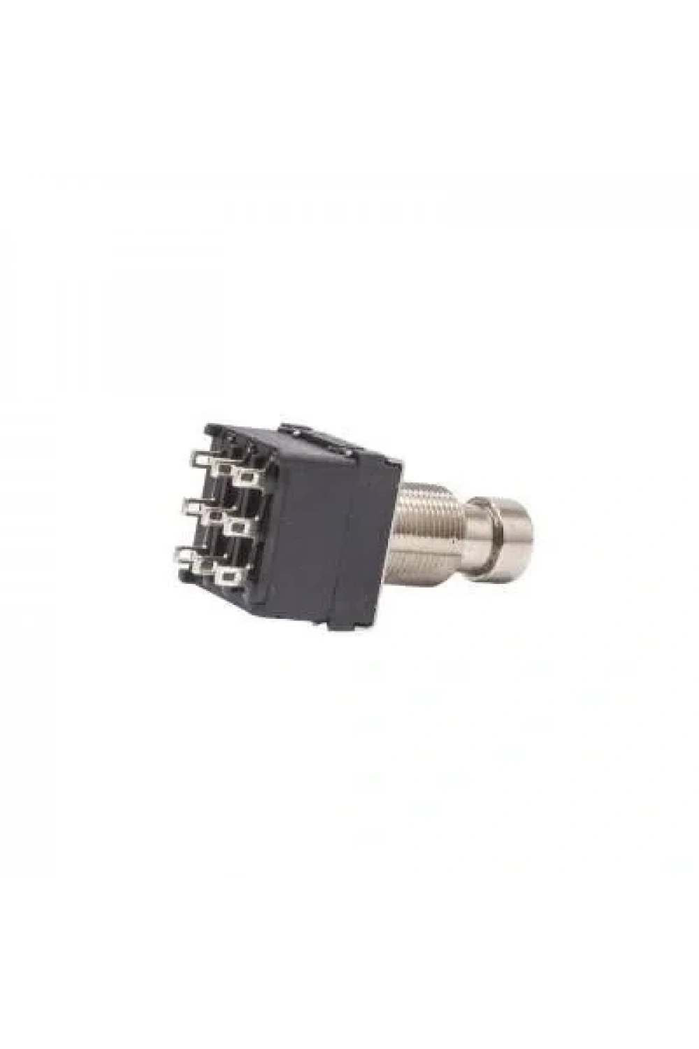 PBS-24-302 Anahtarlı Pedal Switch 9 pin