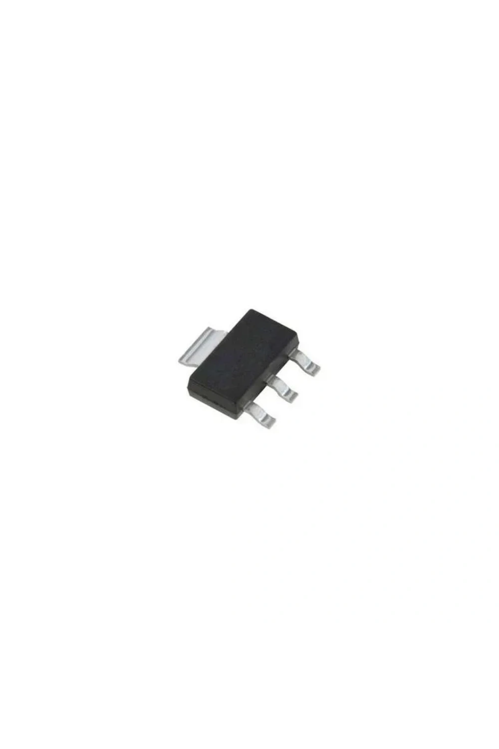 PBSS4350X 3A 50V Npn Transistör Sot89