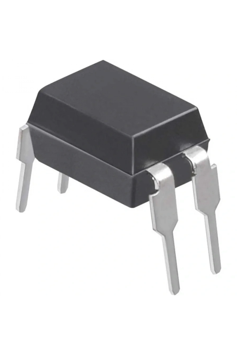 PC817 DIP-4 Transistör Çıkışlı Optokuplör Entegresi