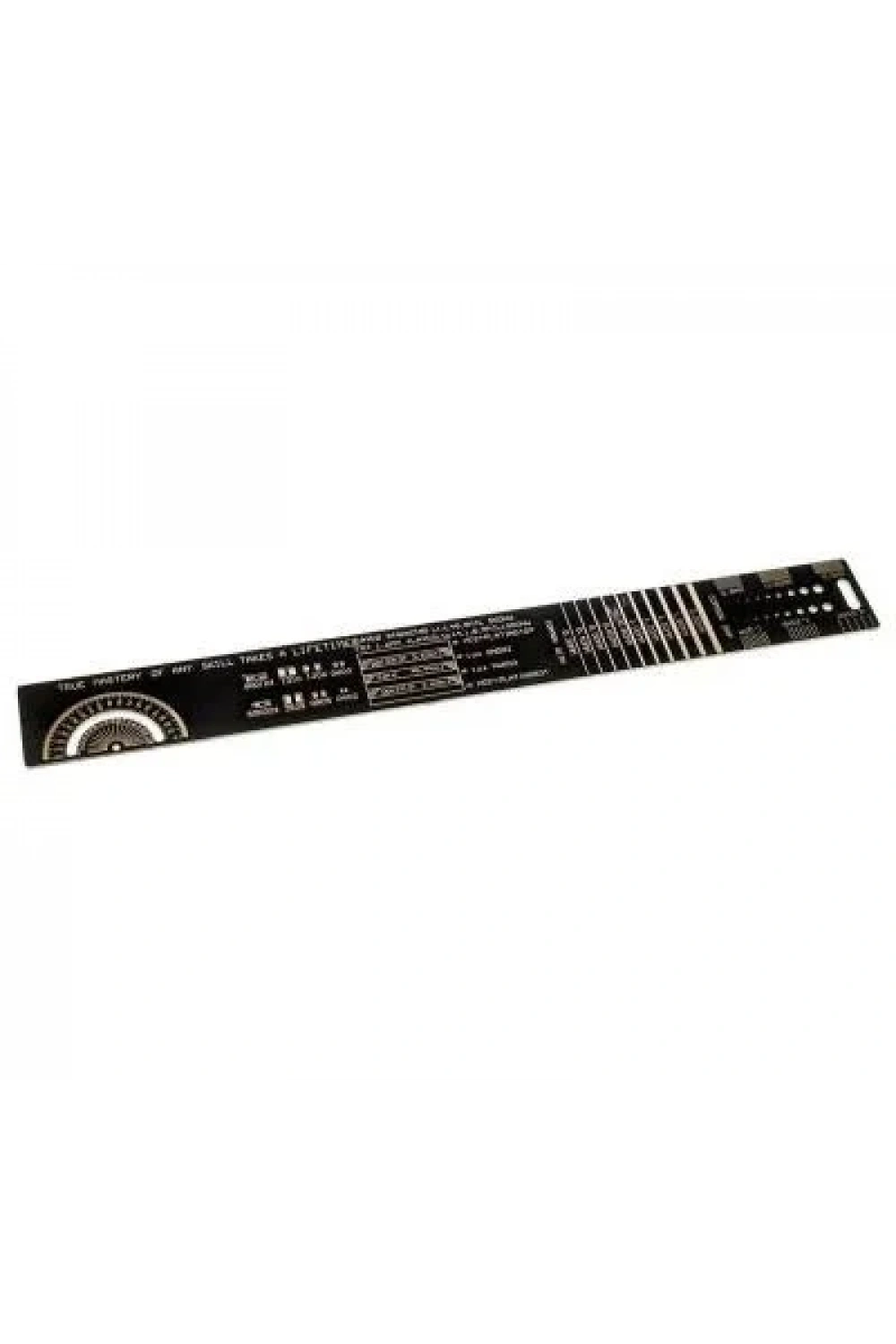 Pcb Cetveli - 250mm
