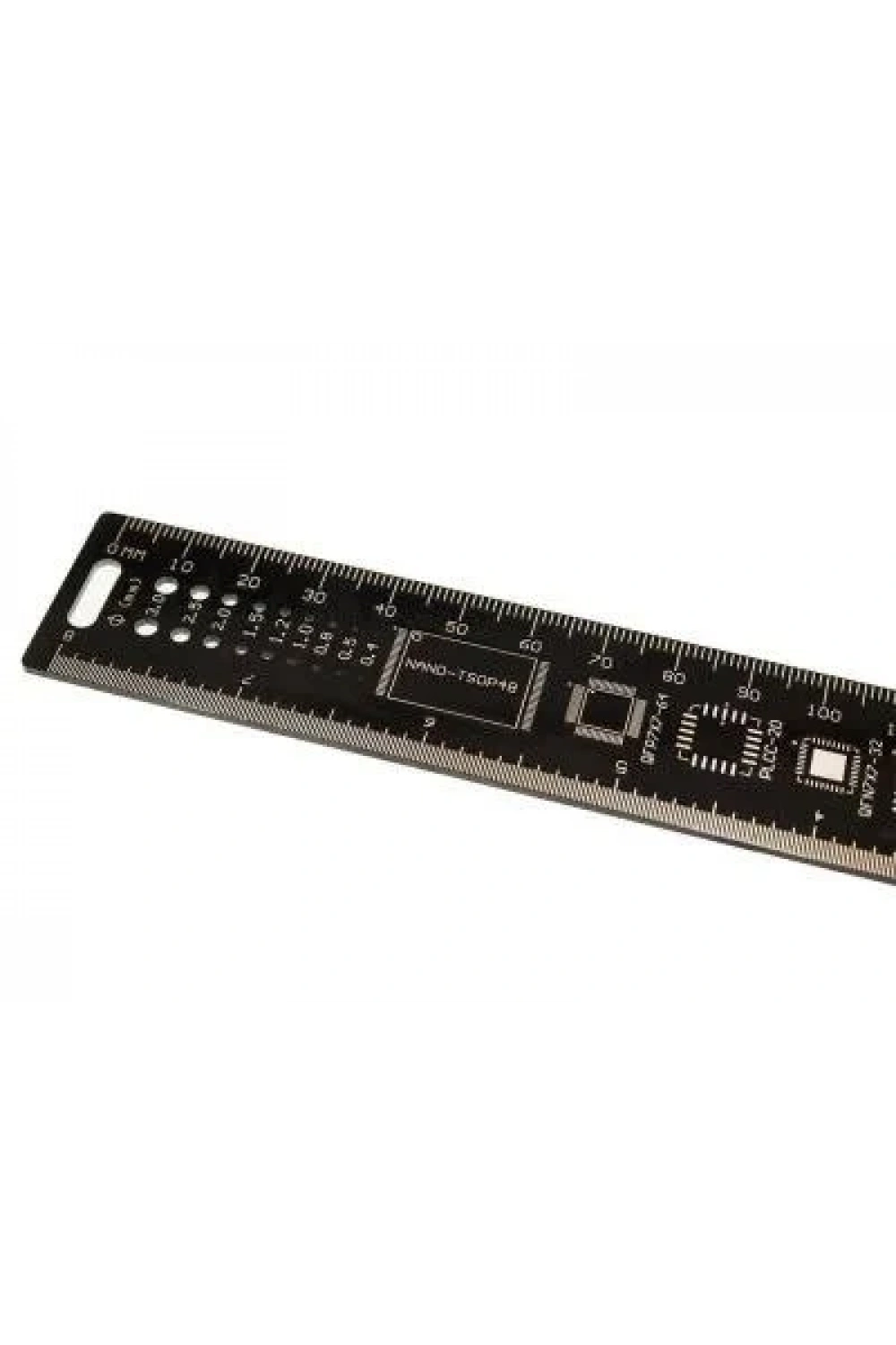 Pcb Cetveli - 250mm