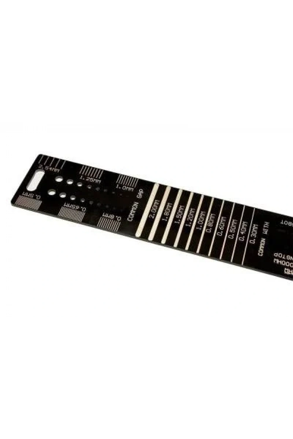 Pcb Cetveli - 250mm