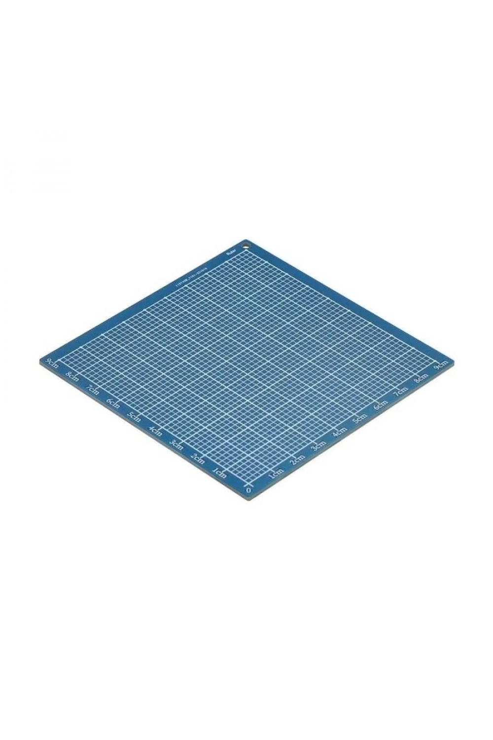Pcb Ölçüm Tahtası 9x9cm