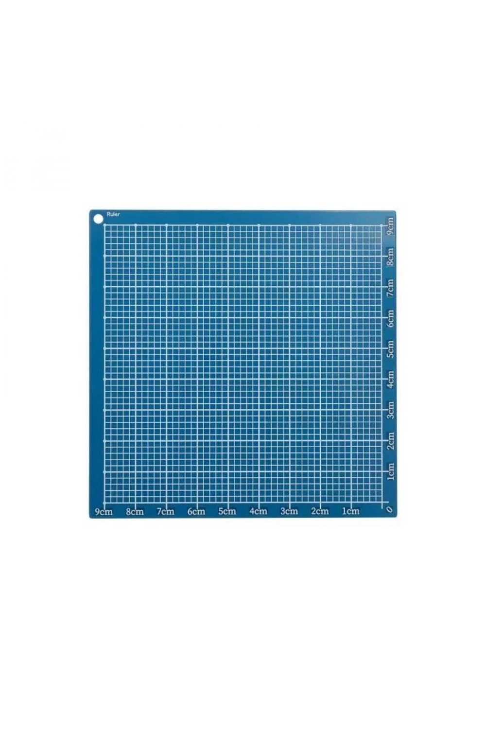 Pcb Ölçüm Tahtası 9x9cm