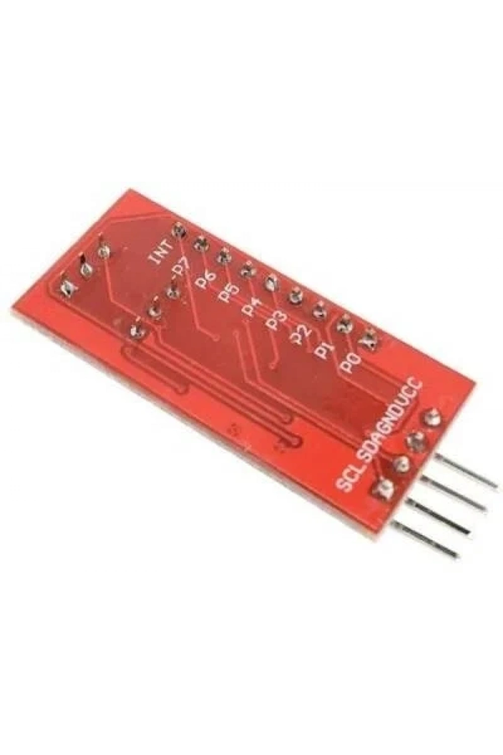 PCF8574 I2C Giriş/Çıkış Çoklayıcı Modül