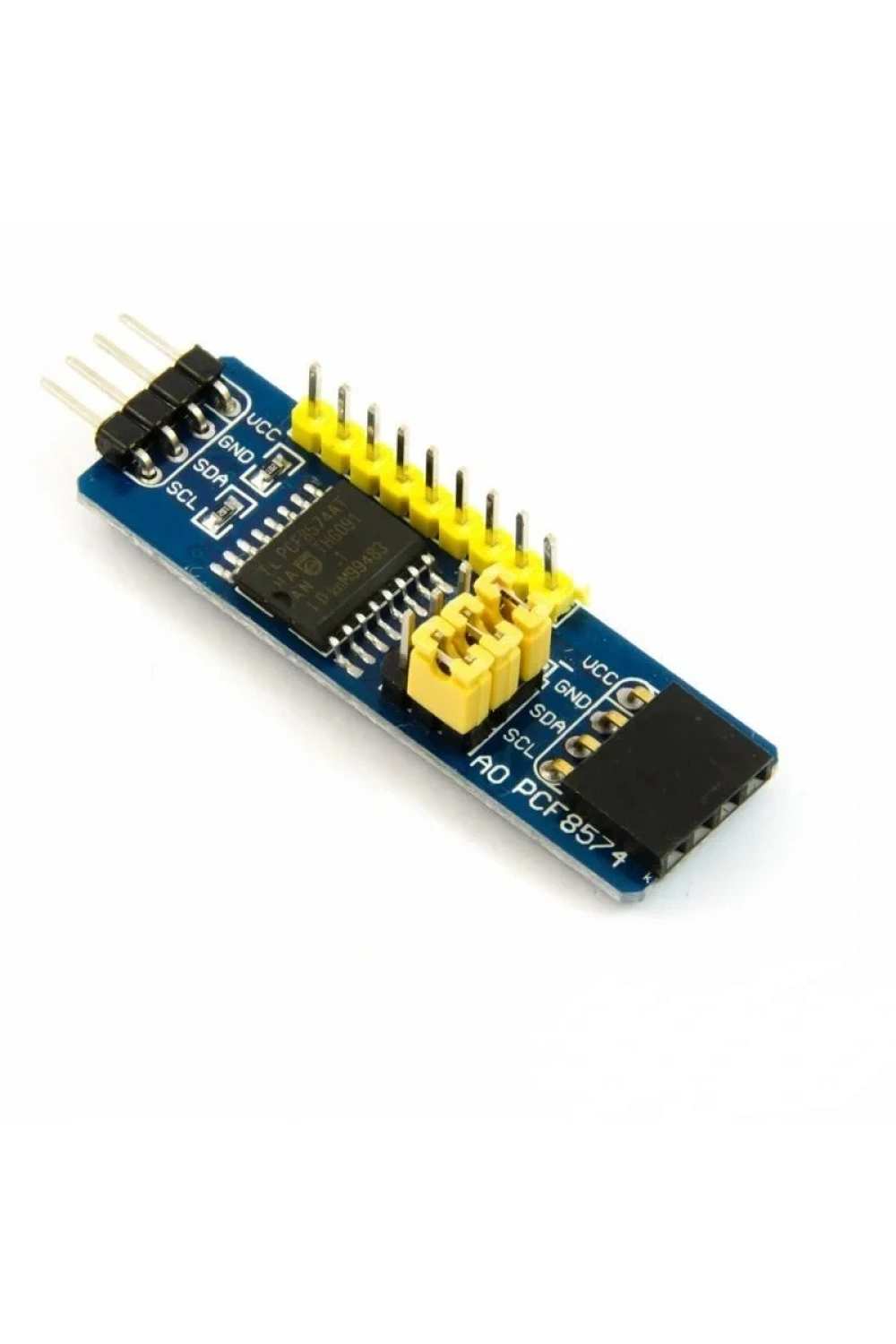 PCF8574 IO Genişletme I2C In-Out Çoklayıcı Modül