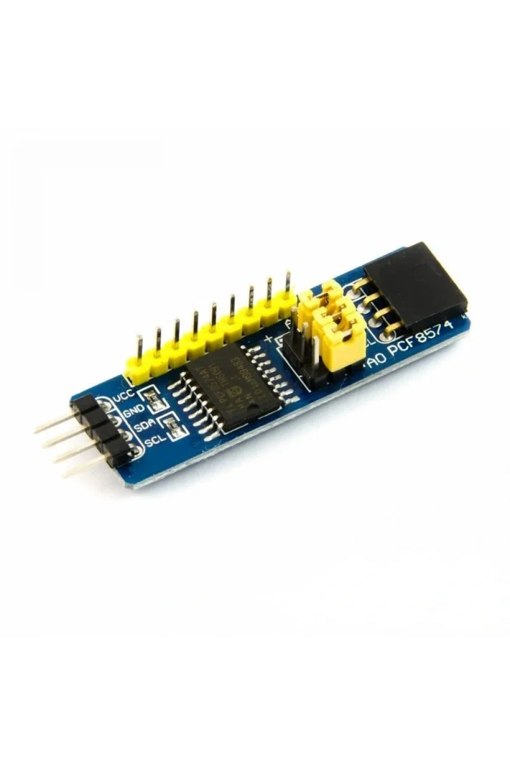 PCF8574 IO Genişletme I2C In-Out Çoklayıcı Modül