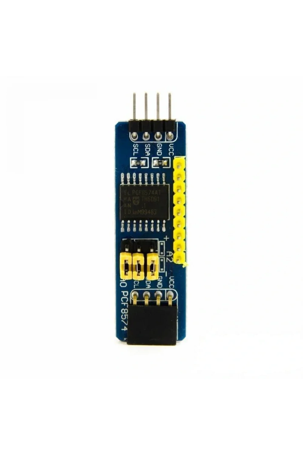PCF8574 IO Genişletme I2C In-Out Çoklayıcı Modül