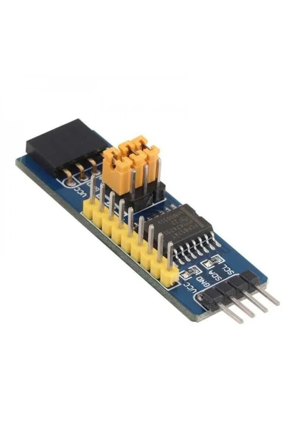 PCF8574 PCF8574T I2C Giriş/Çıkış Çoklayıcı Modül