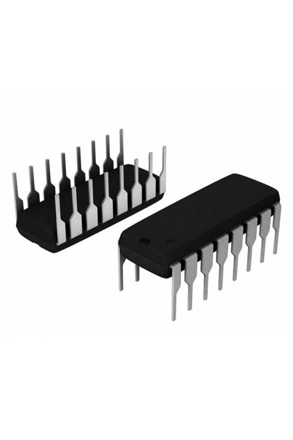 PCF8574P I/O Expander - G/Ç Çoklayıcı Entegresi Dip-16