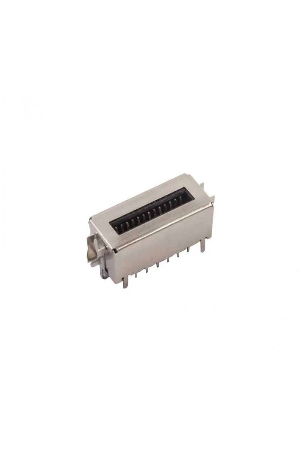 PCI-E 26-Pin PCB Tipi Dişi Konnektör