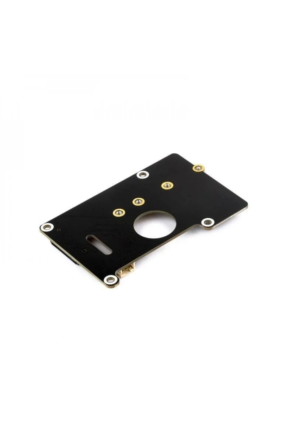 PCIe - M2 Adaptör Kartı (Raspberry Pi 5 Uyumlu)