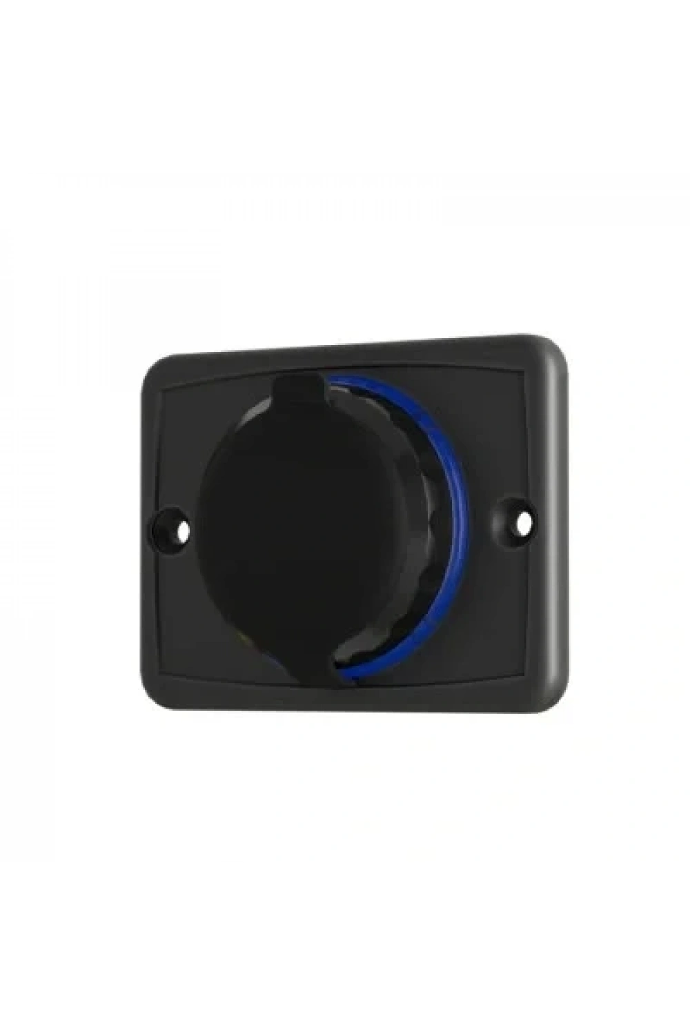 PD Type-C + QC3.0 12-24V Panel Tipi Şarj Soketi