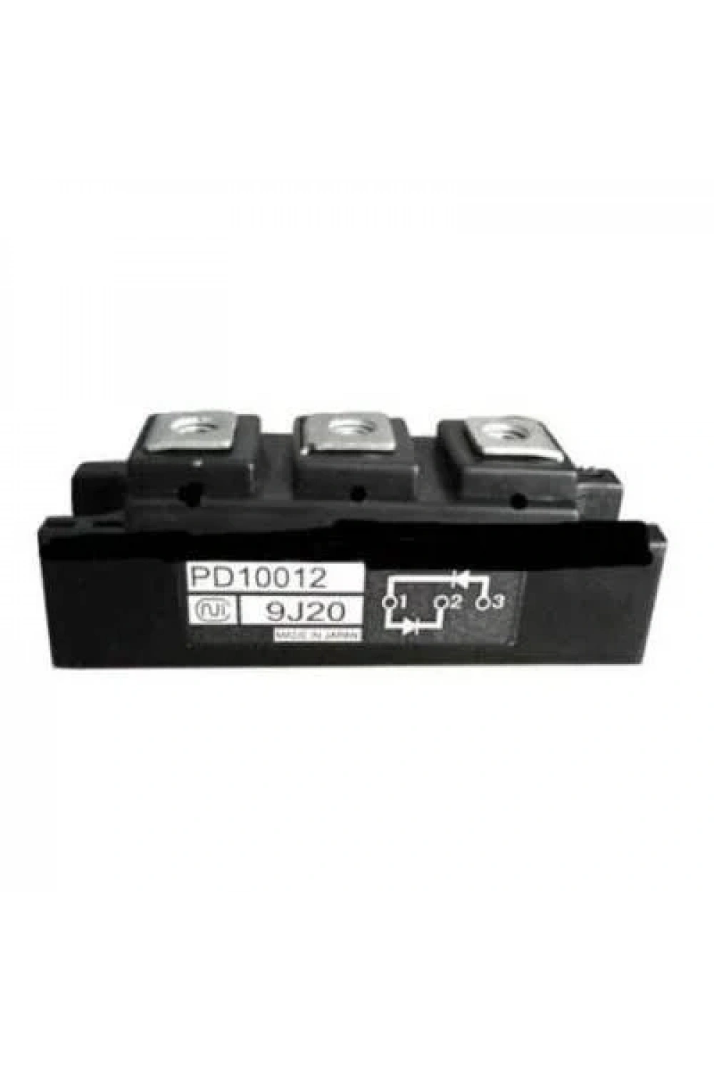 PD10012 100A 1200V Modül Diyot
