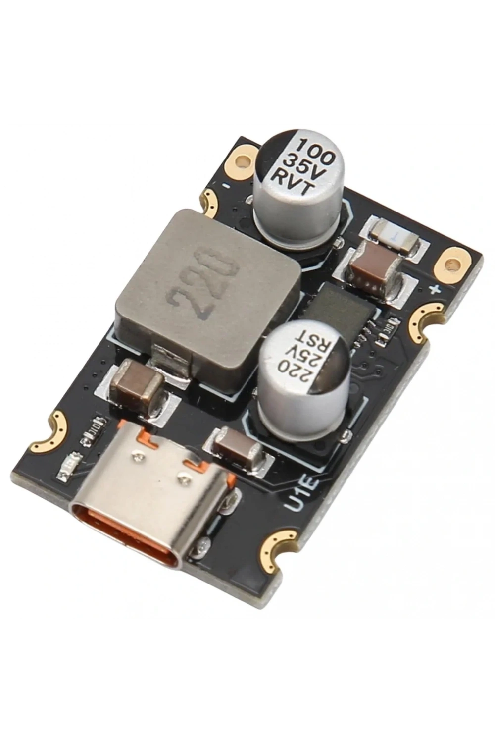 PD65W Type-C Hızlı Şarj Modülü
