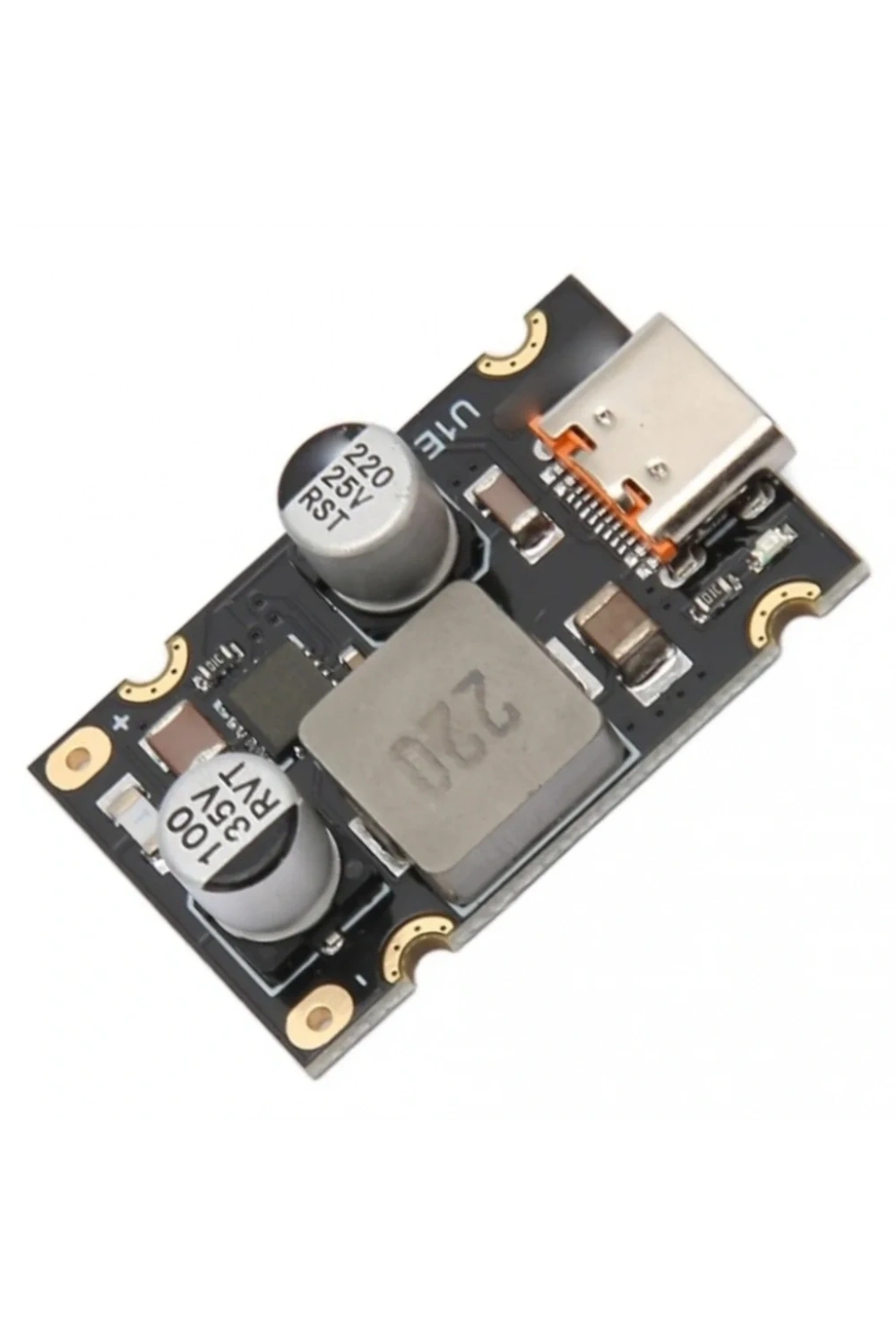 PD65W Type-C Hızlı Şarj Modülü