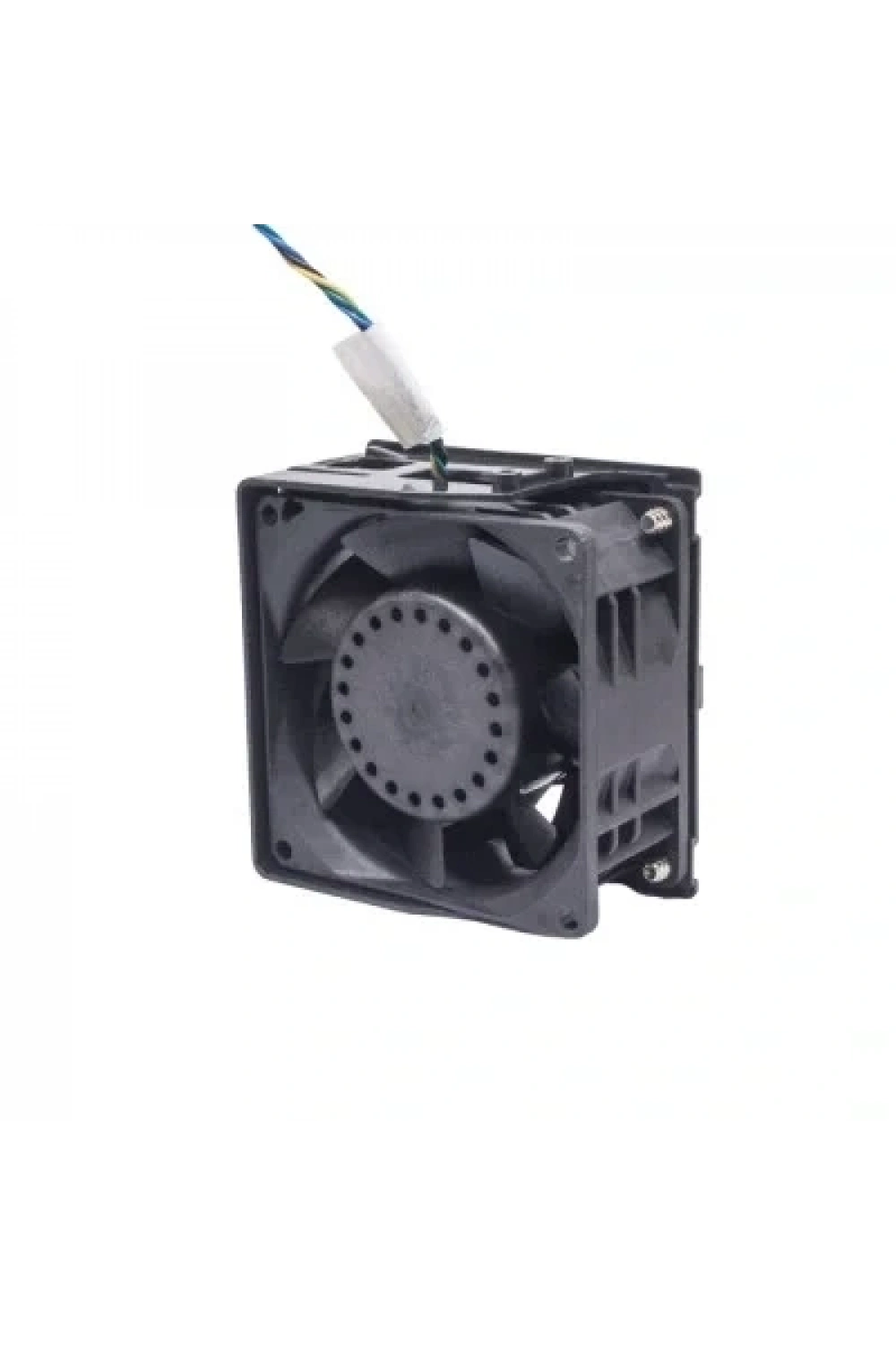 PFR0812DHE 80X80X38mm 12V 2.54A 4P Fan