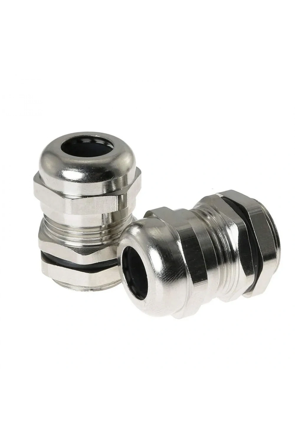 PG-11 5-10mm Metal Rakor