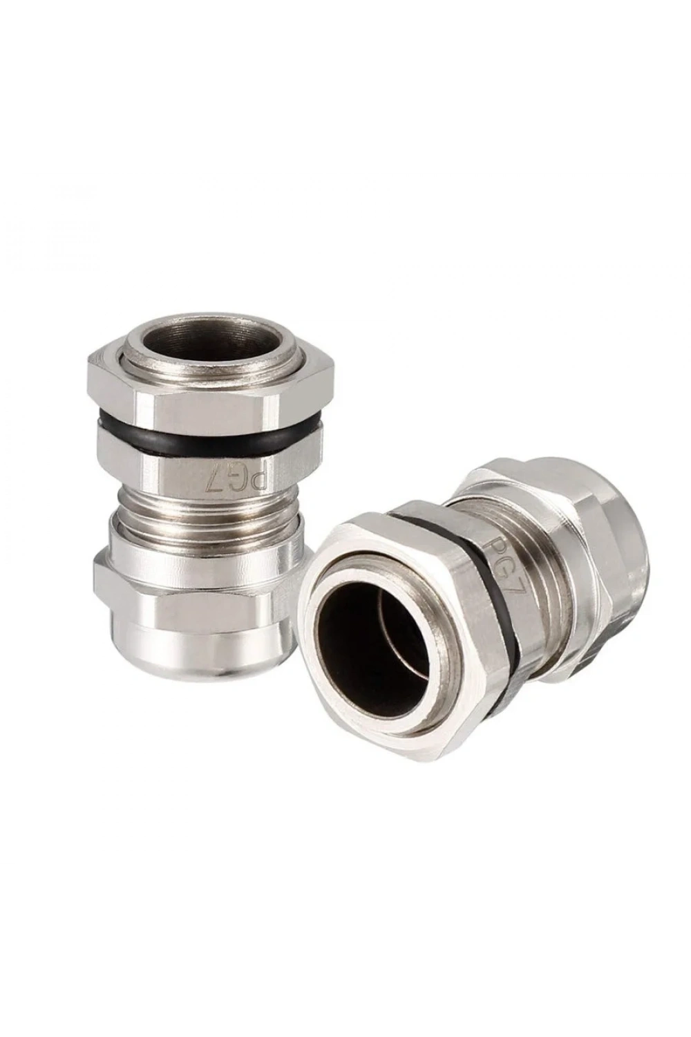 PG-7 3-6,5mm Metal Rakor